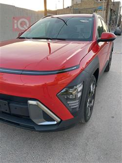 هیوندای کۆنا